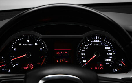 Audi A6, 2010 год, 1 149 000 рублей, 11 фотография