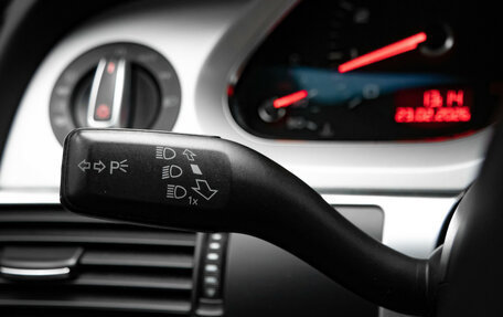 Audi A6, 2010 год, 1 149 000 рублей, 12 фотография