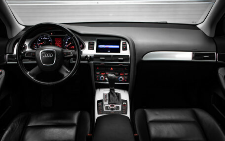 Audi A6, 2010 год, 1 149 000 рублей, 8 фотография