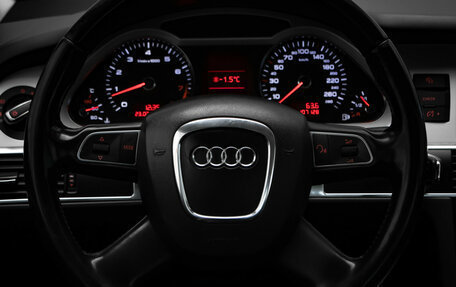 Audi A6, 2010 год, 1 149 000 рублей, 10 фотография