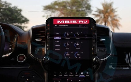 Rambler 1500, 2026 год, 11 400 000 рублей, 22 фотография