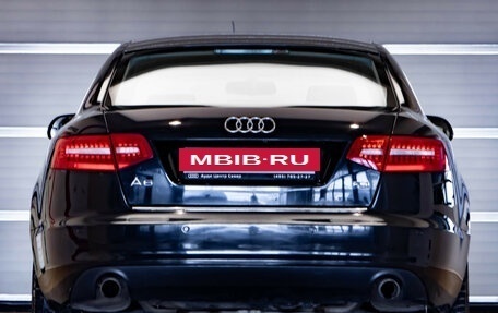 Audi A6, 2010 год, 1 149 000 рублей, 5 фотография