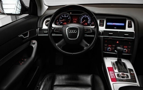 Audi A6, 2010 год, 1 149 000 рублей, 9 фотография