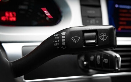 Audi A6, 2010 год, 1 149 000 рублей, 16 фотография