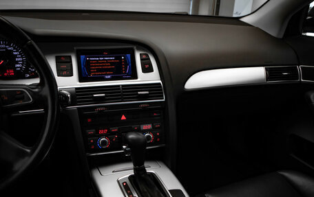 Audi A6, 2010 год, 1 149 000 рублей, 19 фотография