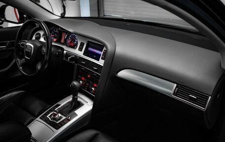 Audi A6, 2010 год, 1 149 000 рублей, 25 фотография