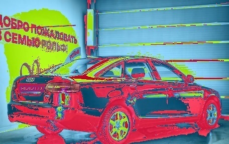 Audi A6, 2010 год, 1 149 000 рублей, 4 фотография