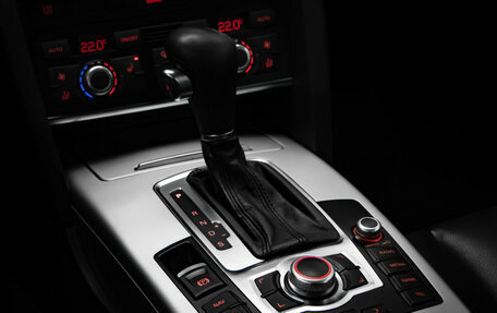 Audi A6, 2010 год, 1 149 000 рублей, 18 фотография