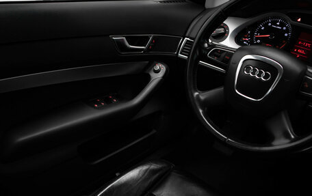 Audi A6, 2010 год, 1 149 000 рублей, 15 фотография