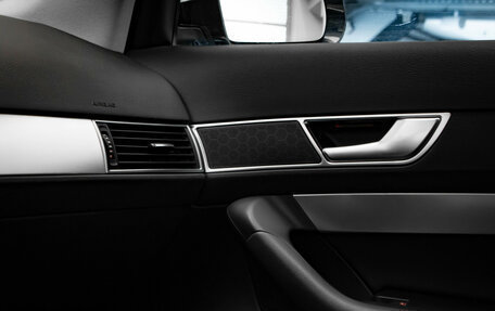 Audi A6, 2010 год, 1 149 000 рублей, 22 фотография