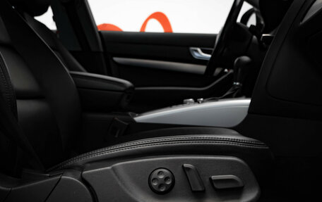 Audi A6, 2010 год, 1 149 000 рублей, 27 фотография