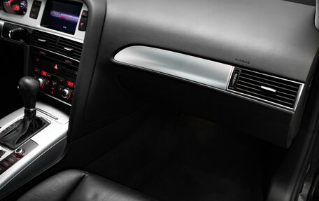 Audi A6, 2010 год, 1 149 000 рублей, 26 фотография