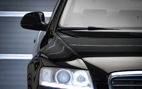 Audi A6, 2010 год, 1 149 000 рублей, 32 фотография