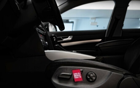 Audi A6, 2010 год, 1 149 000 рублей, 24 фотография