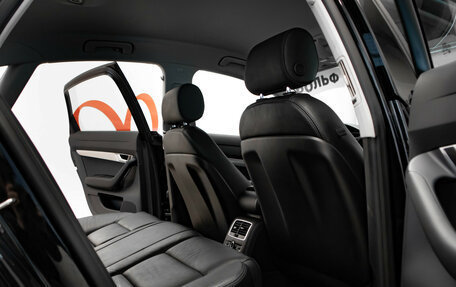 Audi A6, 2010 год, 1 149 000 рублей, 29 фотография