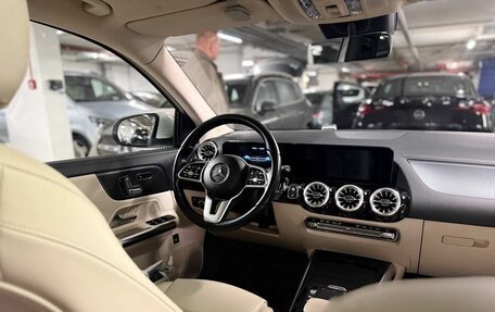 Mercedes-Benz GLA, 2021 год, 2 720 000 рублей, 5 фотография