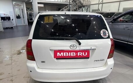 Toyota Corolla, 2003 год, 646 000 рублей, 5 фотография