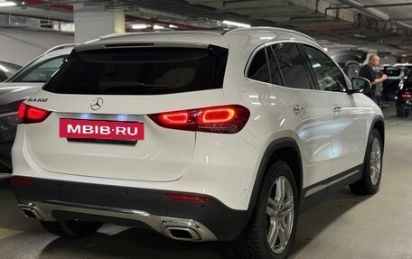 Mercedes-Benz GLA, 2021 год, 2 720 000 рублей, 3 фотография