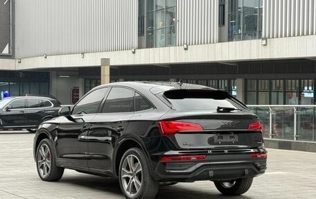 Audi Q5, 2024 год, 5 040 000 рублей, 6 фотография