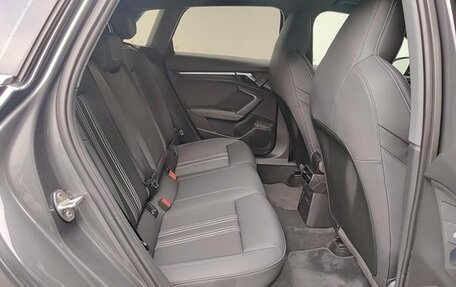 Audi A3, 2022 год, 1 950 548 рублей, 9 фотография