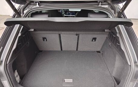 Audi A3, 2022 год, 1 950 548 рублей, 11 фотография