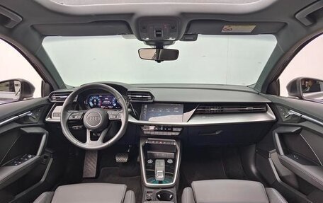 Audi A3, 2022 год, 1 950 548 рублей, 7 фотография