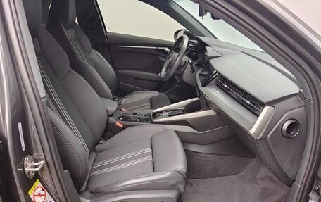 Audi A3, 2022 год, 1 950 548 рублей, 10 фотография