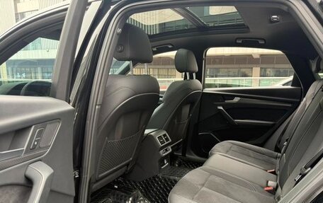 Audi Q5, 2024 год, 5 040 000 рублей, 17 фотография