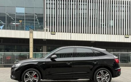 Audi Q5, 2024 год, 5 040 000 рублей, 7 фотография