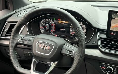 Audi Q5, 2024 год, 5 040 000 рублей, 11 фотография