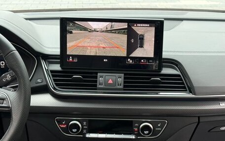 Audi Q5, 2024 год, 5 040 000 рублей, 12 фотография