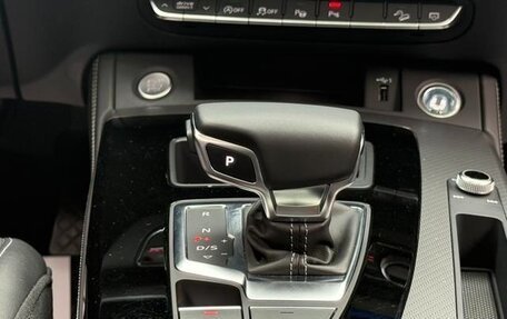 Audi Q5, 2024 год, 5 040 000 рублей, 14 фотография