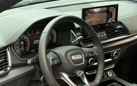 Audi Q5, 2024 год, 5 040 000 рублей, 10 фотография