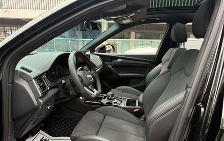 Audi Q5, 2024 год, 5 040 000 рублей, 9 фотография