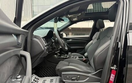 Audi Q5, 2024 год, 5 040 000 рублей, 8 фотография