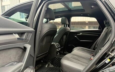 Audi Q5, 2024 год, 5 040 000 рублей, 16 фотография