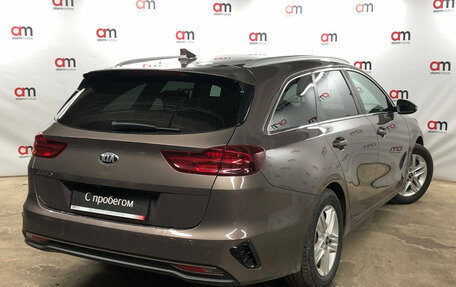 KIA cee'd III, 2018 год, 1 599 000 рублей, 4 фотография