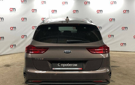 KIA cee'd III, 2018 год, 1 599 000 рублей, 5 фотография