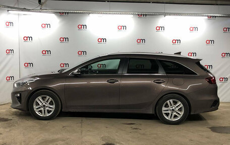 KIA cee'd III, 2018 год, 1 599 000 рублей, 7 фотография