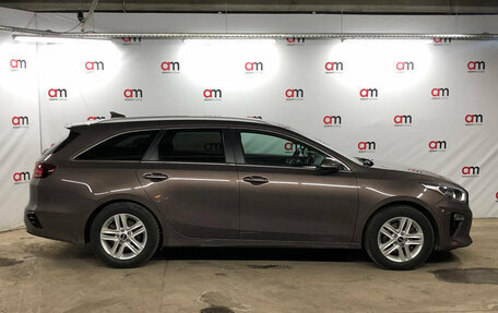 KIA cee'd III, 2018 год, 1 599 000 рублей, 8 фотография