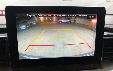 KIA cee'd III, 2018 год, 1 599 000 рублей, 15 фотография