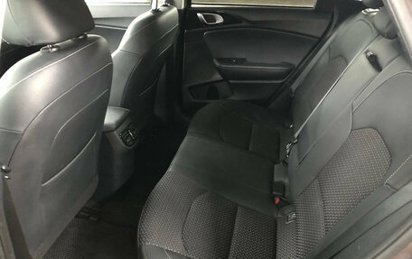 KIA cee'd III, 2018 год, 1 599 000 рублей, 18 фотография