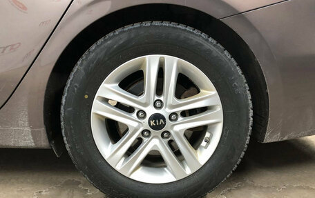 KIA cee'd III, 2018 год, 1 599 000 рублей, 22 фотография