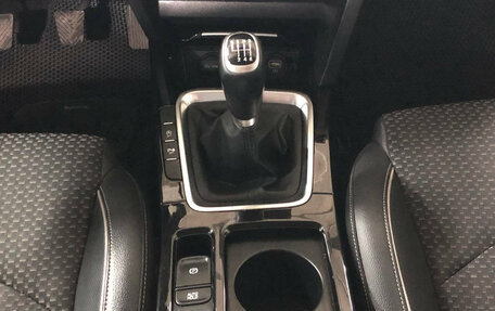 KIA cee'd III, 2018 год, 1 599 000 рублей, 16 фотография