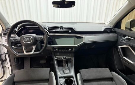 Audi Q3, 2022 год, 2 650 548 рублей, 7 фотография