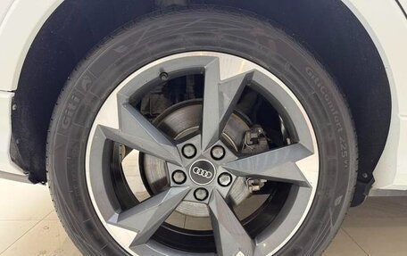 Audi Q3, 2022 год, 2 650 548 рублей, 5 фотография