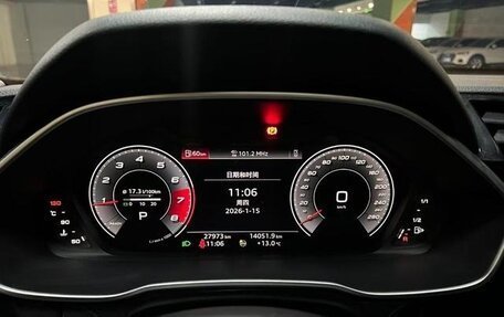 Audi Q3, 2022 год, 2 650 548 рублей, 8 фотография