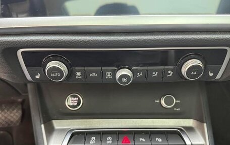 Audi Q3, 2022 год, 2 650 548 рублей, 10 фотография