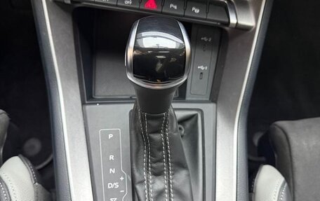 Audi Q3, 2022 год, 2 650 548 рублей, 11 фотография