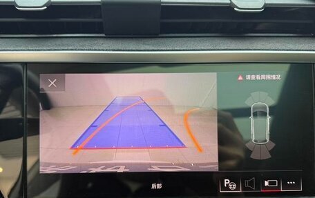 Audi Q3, 2022 год, 2 650 548 рублей, 9 фотография